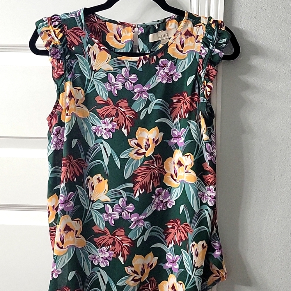 LOFT TOP